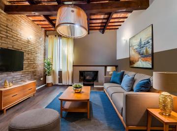 Foto · Casa. 4 Dorm. 3 Baños. Pileta. B Cumbres de Villa Allende