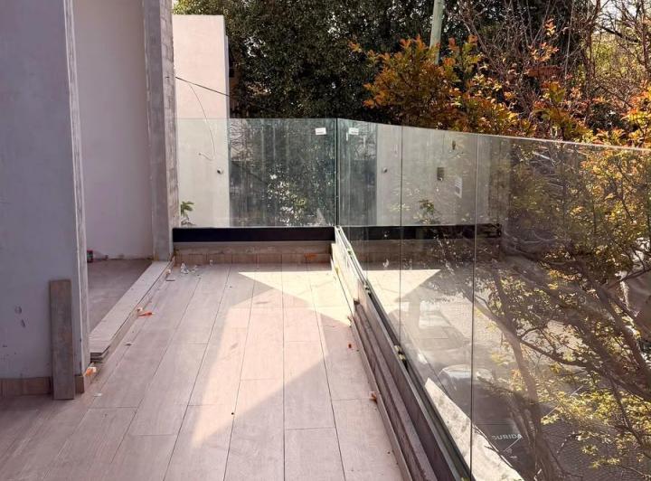 Desarrollo vertical , Villa Devoto · Departamentos 4 y 3 Ambientes C/escritorio a Estrenar J. V. gonzalez 4562 Devoto