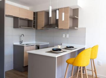 TBR-TBR-5267_2 · Alquiler Apartamento 1 Dormitorio en La Blanqueada, Montevideo.