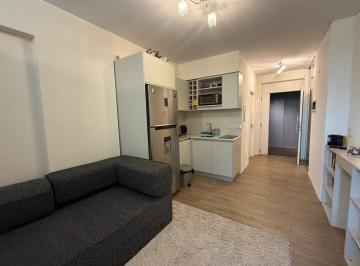 Departamento · 37m² · 2 Ambientes · 1 Cochera · Alquiler Departamento en Belgrano
