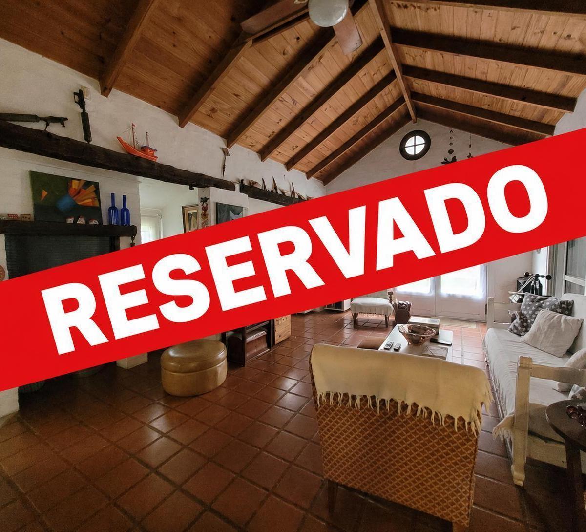 Casa 1 dorm, 74m² en Santa Celina con anexo y amplio terreno