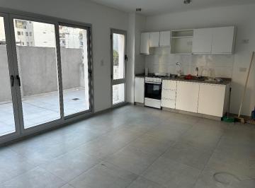 SAM-SAM-62_2 · Departamento 2 Ambientes - Villa Crespo, Capital Federal