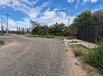 Terreno · 450m² · Venta Lote 450 m² en Manzanar, Cipolletti, Rio Negro