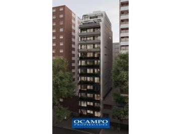 Departamento · 44m² · 2 Ambientes · Venta de Departamento 2 Ambientes en Belgrano
