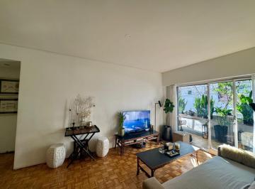 Departamento · 60m² · 3 Ambientes · Departamento en Almagro