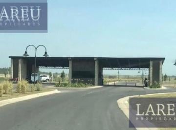 Terreno · 838m² · Terreno en Naudir
