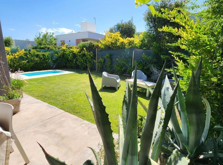 Casa en Luján de Cuyo