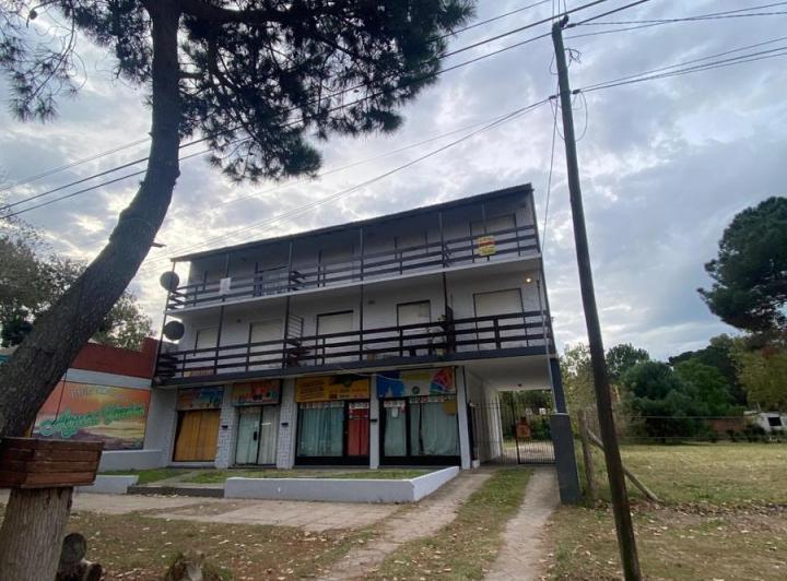 Departamento en Aguas Verdes