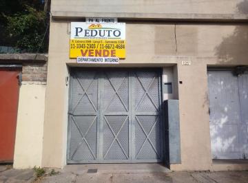 PH de 3 ambientes, Lanús · PH en Venta en Lanús de Tres Ambientes