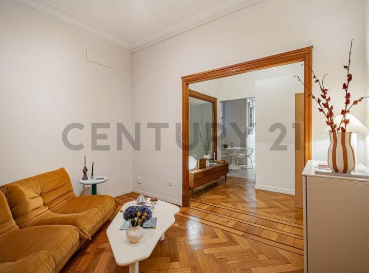 Departamento · 61m² · 3 Ambientes
