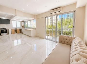 Departamento · 75m² · 4 Ambientes · 1 Cochera · Venta Departamento Semipiso con Cochera Almagro