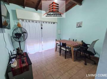 PH de 3 ambientes, Tres de Febrero · Departamento PH de 3 Ambientes con Patio y Balcón - 75 m² - Caseros