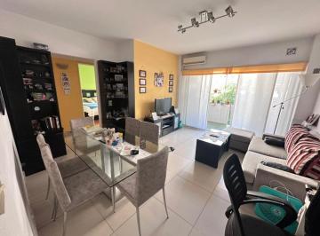 Departamento de 3 ambientes, Villa Crespo · Departamento 3 Ambientes Al Frente con Balcón Corrido - Excelente Ubicación