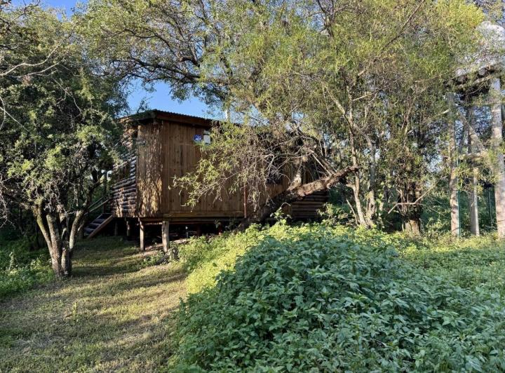 Casa · 30m² · 1 Ambiente