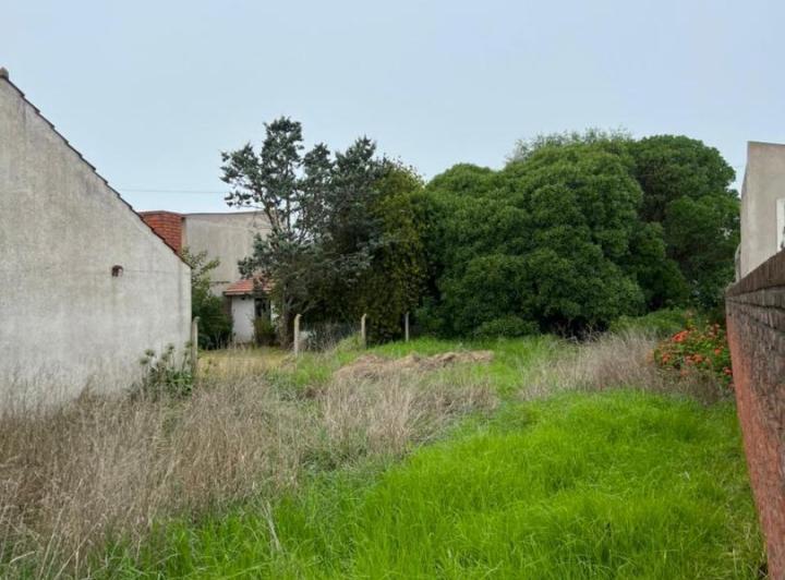 Terreno · 333m²
