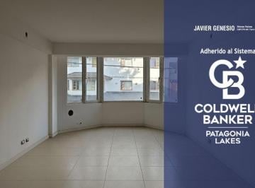 Departamento · 36m² · 1 Ambiente · Venta Monoambiente 36 m Pleno Centro de San Martin de Los Andes - Turistico