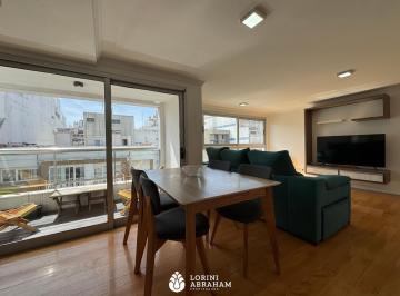 COMEDOR | COCINA · Venta Departamento 3 Ambientes Al Frente C/ Cochera