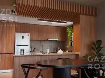 Departamento · 87m² · 3 Ambientes · 1 Cochera · Espectacular 3 Ambientes en Cabral 3300 con Balcon y Terraza