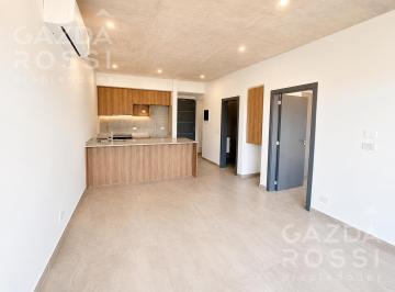 Departamento · 87m² · 3 Ambientes · 1 Cochera · Espectacular 3 Ambientes en Cabral 3300 con Balcon y Terraza