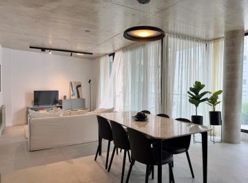 Departamento · 102m² · 3 Ambientes · 1 Cochera · Departamento en Parque España