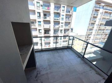 Departamento · 42m² · 2 Ambientes · 1 Cochera · Venta Departamento Al Frente con Cochera