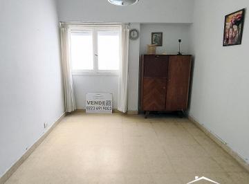 Departamento · 35m² · 2 Ambientes · Departamento en Centro
