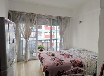 Departamento · 29m² · 1 Ambiente · 1 Cochera · Departamento en Plaza Colon