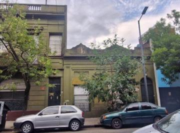 Terreno , San Cristobal · Terreno de 772 m² en Venta en San Cristobal / Doble Frente