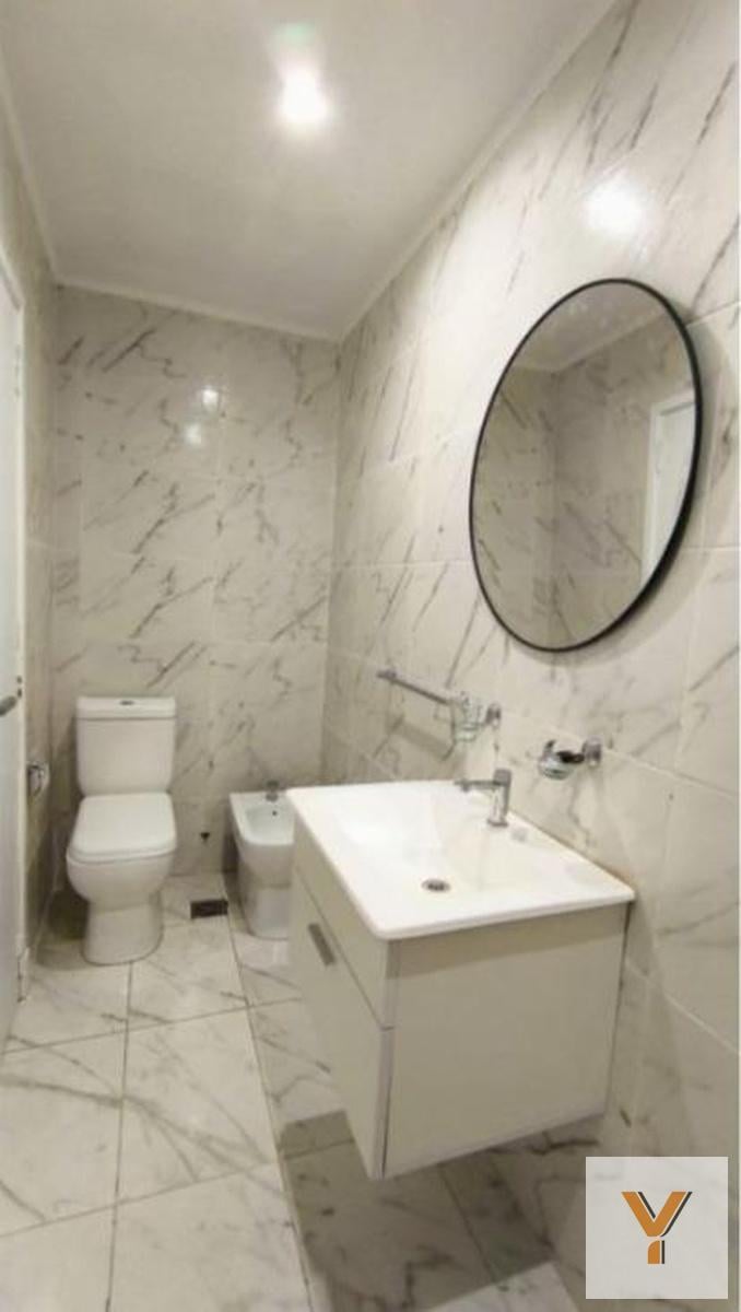 PH 2 amb, 39m² en venta con cocina equipada — Manuel Dorrego