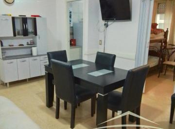 Departamento · 48m² · 3 Ambientes · Departamento en Centro
