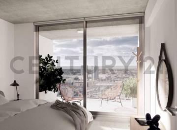 Departamento · 48m² · 2 Ambientes · Venta Departamento 2 Amb, en San Telmo a Estrenar