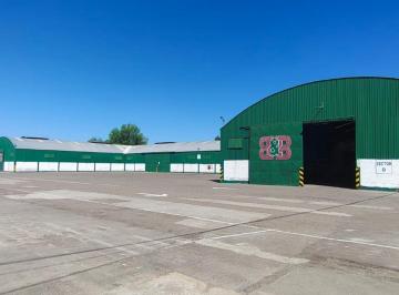 Bodega-Galpón · 6195m² · Greenwood Inmobiliaria Vende Excelente Galpon Industrial de 5 Ha