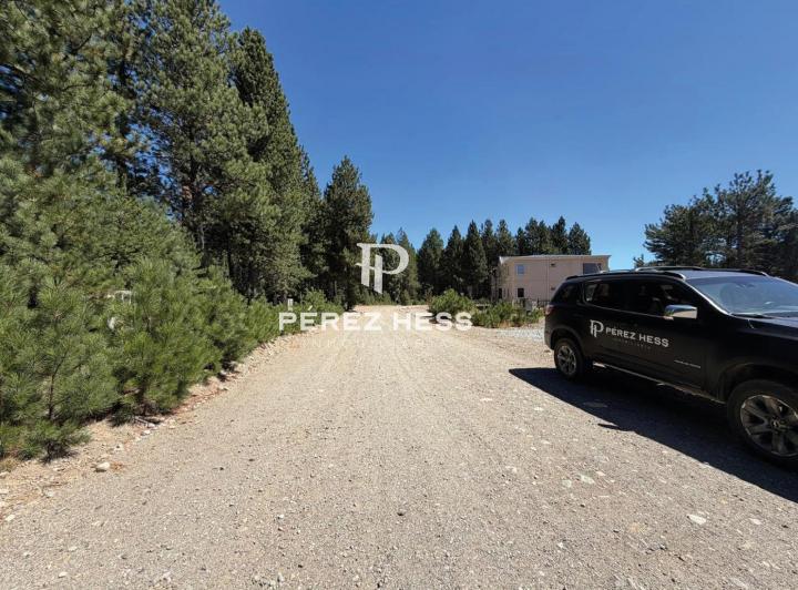 Terreno · 1068m²