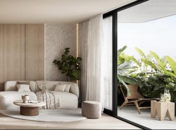 Departamento · 22m² · 1 Ambiente · Departamento de Dos Ambientes en Belgrano