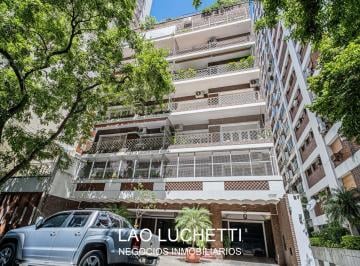 LAO-LAO-1090_2 · Venta! 3/4 Ambientes + Patio y Cochera! Belgrano Barrancas!
