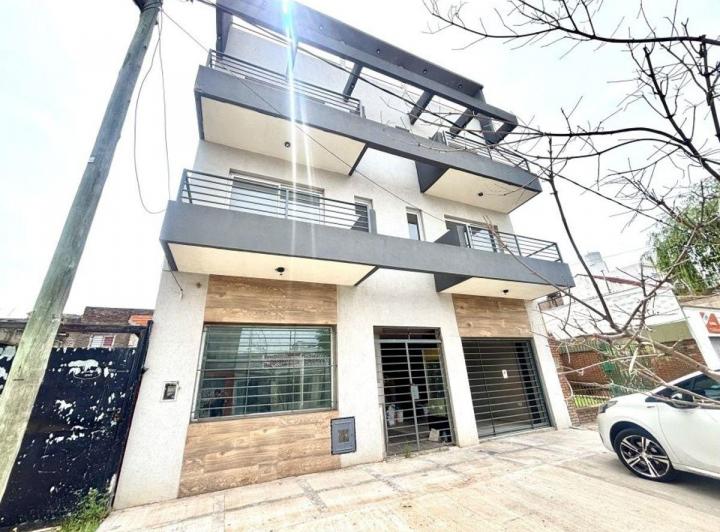 PH · 98m² · 3 Ambientes · 1 Cochera