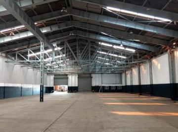 Depósito · 1760m² · Depósito en Hurlingham