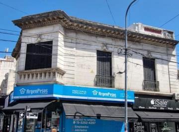 Oficina comercial · 6 Ambientes · Santilli - Oficina Av Meeks 103