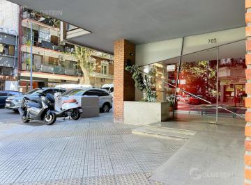 Departamento · 94m² · 3 Ambientes · 1 Cochera · Departamento - Villa Crespo