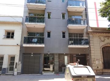 Departamento · 45m² · 2 Ambientes · Departamento un Dormitorio