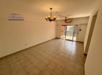 Departamento · 62m² · 3 Ambientes · 3 Amb. Al Frente con Balcón Terraza Corrido.