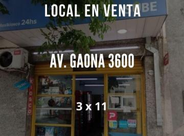 Local comercial , Villa Santa Rita · Se Vende Local Comercial en La Zona de Flores/villa Santa Rita