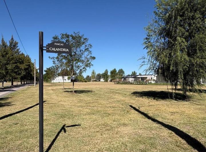 Terreno · 1084m²