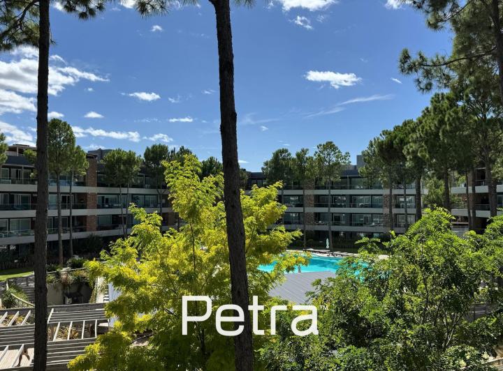 Departamento · 63m² · 3 Ambientes · 1 Cochera