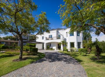 Casa , Tigre · Dueño Vende Barrio El Golf Nordelta