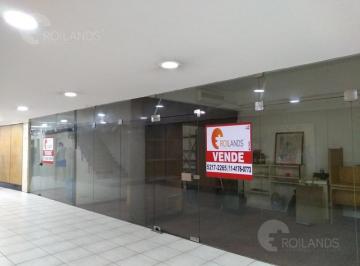Oficina comercial · 48m² · 1 Ambiente · Venta Oficina Retiro con Gran Potencial Para Remodelar