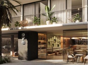Departamento · 29m² · 1 Ambiente · Departamento de Dos Ambientes en Belgrano