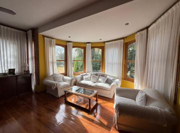 Casa · 320m² · 7 Ambientes · Casa en Pilar del Lago