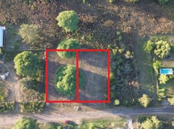 Terreno · 745m² · Terrenos en Venta: Villa La Ribera Andino
