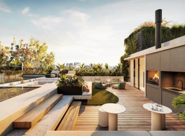 Departamento · 25m² · 1 Ambiente · Departamento de Dos Ambientes en Belgrano